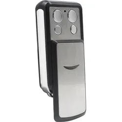 Ersatz Handsender für Sommer 4031 - Kompatibler Handsender für zahlreiche Sommer Modelle, inklusive einfacher Programmierung in nur 20 Sekunden – ideal für schnelle und unkomplizierte Nutzung.