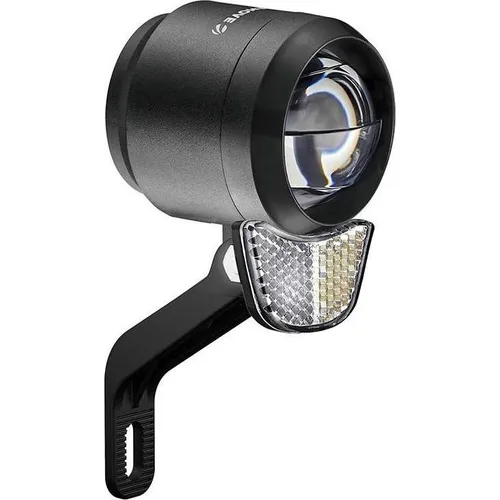 Litemove SE-70 LED E-Bike Frontlicht - Fahrradbeleuchtung mit StVZO-Zulassung, bietet hohe Sichtbarkeit und Sicherheit bei Nachtfahrten, ideal für E-Bikes.
