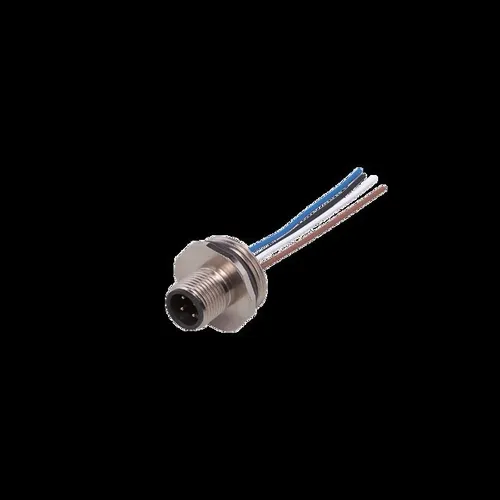 Ifm Electronic Stecker M12 E11293 Steckverbinder Stecker