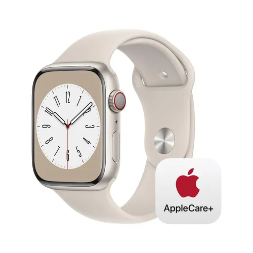 AppleCare+ für Apple Watch Ultra Titanium nur buchbar in Kombination mit einer Apple Watch Ultra Titanium