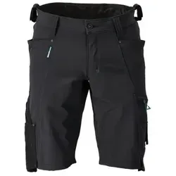 23149-311 Shorts schwarz C50 - Kompaktkameras: Hochwertige Shorts aus multifunktionellem Stretchstoff, leicht, strapazierfähig und wasserabweisend für maximale Bewegungsfreiheit.