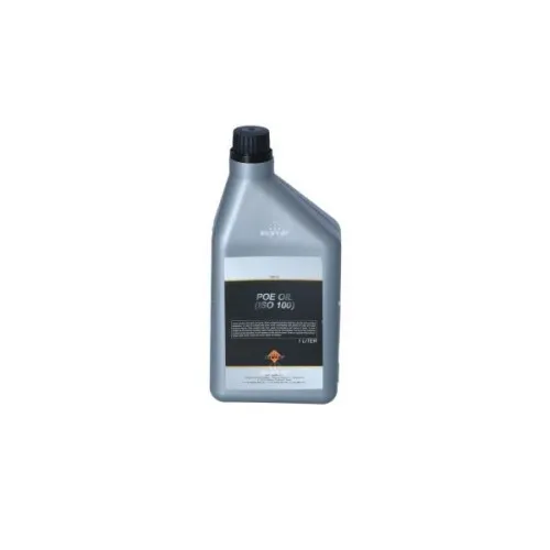 NRF Kompressor-Öl 38819 - Hochwertiges Kompressor-Öl für optimale Schmierung und Langlebigkeit Ihrer Geräte. Ideal für den professionellen Einsatz in der Industrie.