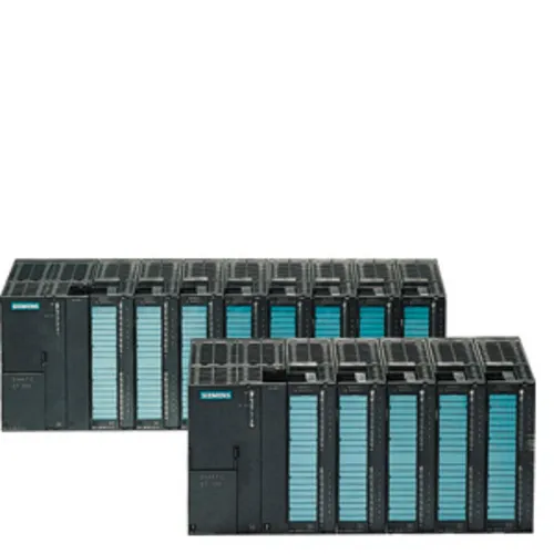 Siemens Verbindungsleitung 6ES7368-3BC51-0AA0 für Simatic S7-300 - Hochwertige Verbindungsleitung für zuverlässige Datenübertragung in der Automatisierungstechnik. Ideal für den professionellen Einsatz in der S7-300 Plattform.