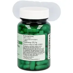 Vitamin B12 Kapseln 90 St - 11A Nutritheke GmbH - Nahrungsergänzungsmittel zur Unterstützung des Energiestoffwechsels, jetzt günstig bei Ihrer Beraterapotheke bestellen.