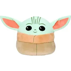 Squishmallows - Star Wars Grogu (Baby Yoda) 25 cm