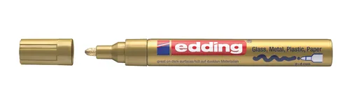 Lackmarker Edding 750 verschiedene Farben neu