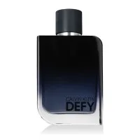 Calvin Klein Defy Men 200 ml Eau de Parfum - Herrenparfum mit ledrig-zitrischem Duft, ideal für selbstbewusste Männer, die ihren Stil unterstreichen möchten.