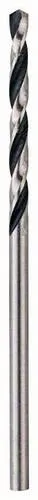 Bosch Accessories 2608577188 2608577188 Metall-Spiralbohrer 2mm 10St.
