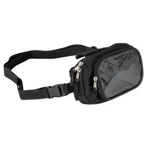 Louis Bauch-Tankrucksack mit Magnet für Ducati Desert X - Motorradtaschen/-rucksäcke, kompakt und vielseitig einsetzbar als Bauchtasche oder Tankrucksack, wasserabweisend mit Organizer und abnehmbarem Bauchgurt.