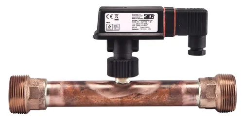 Glen Dimplex SEE Durchflussschalter DFS 32-70 - Zuverlässiger Durchflussschalter für präzise Überwachung von Flüssigkeiten. Ideal für den professionellen Einsatz, mit integriertem Messkopf und vielseitigen Anschlussmöglichkeiten.