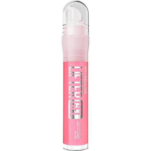 Maybelline New York Lifter Gel 004 Passion Sprit, 6.6ml