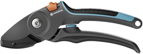 Gardena Premium Cut Pro Ergo Tec+ Gartenschere (12250-20) Neu & OVP