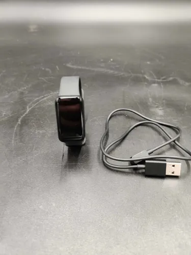 Redmi Smart Band Pro - Fitness Tracker für Gesundheitsbewusstsein, mit großem AMOLED-Display und 14 Sportmodi, ideal für aktiven Lebensstil.
