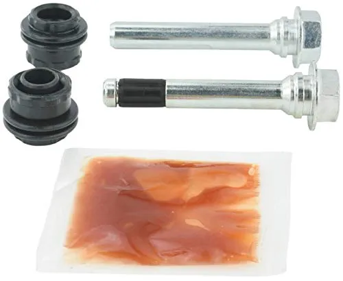 Febest Führungsbolzen, Bremssattel 2974-DISC4F-KIT