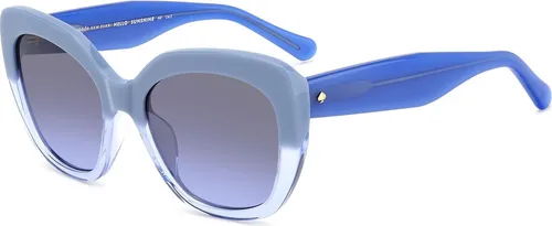 KATE SPADE WINSLET/G/S PJP BLUE 55/19/140 Damen Sonnenbrillen