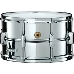 Tama BST148 Limited Metalworks Snare Drum 14 x 8 Zoll - Exklusive Limited Edition Snare Drum mit einzigartigem Design und hochwertiger Verarbeitung für beeindruckenden Sound und Performance.