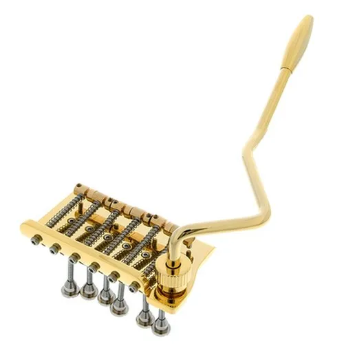VT2ND Teletrem Modern Gold