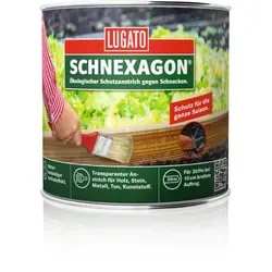 Lugato Schnexagon 375 ml