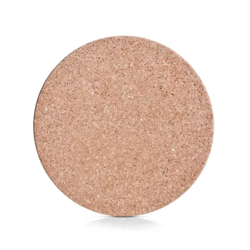 Zeller Untersetzer 20 cm Natur 1200