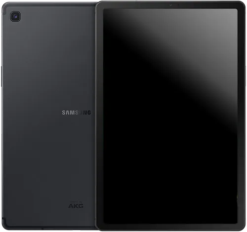 Samsung Galaxy Tab S5e LTE 128 GB schwarz Tablet Android