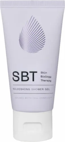 SBT MINI Nourishing Shower Gel 30 ml Duschgel