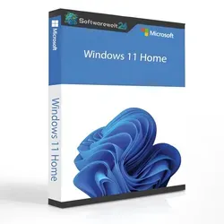 Windows 10 Home | Vollversion | Sofortdownload - Betriebssysteme: Leistungsstarkes Windows 10 Home mit verbessertem Startmenü, Microsoft Edge und integrierter Sicherheit für ein nahtloses digitales Erlebnis.