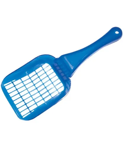 Set 12 pezzi Paletta Igienica In Plastica Croci