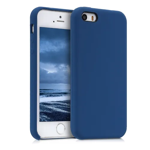 Hülle für Apple iPhone SE 1.Gen 2016 iPhone 5 iPhone 5S Handyhülle Handy Case