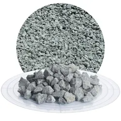 Diabas Ziersplitt grau 8-16 mm - 25 kg Sack für kreative Gartengestaltung - Vielseitiger Diabas Ziersplitt für Gartenprojekte. Robust und druckbeständig, ideal für Wege und Beete. Frostbeständig und langlebig – für eine ansprechende Optik über Jahre hinweg.