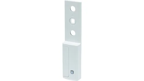 ELV ARR-Bausatz Homematic IP Fenstergriffsensor - Fensterbeschläge & -zubehör, smarter Fenstergriffsensor zur sicheren Überwachung von Fenstern und Türen, einfach zu installieren und zu integrieren