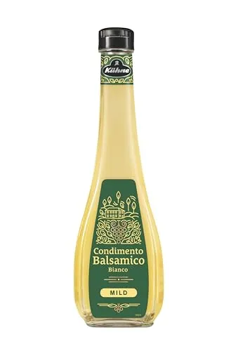 Kühne Balsamico Bianco 500ml