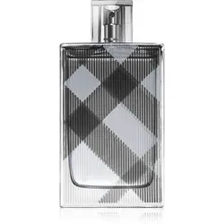 Burberry Brit for Him Eau de Toilette 100 ml - Herrendüfte – Aromatischer Duft mit Kräuternoten, der Männlichkeit und Charakter unterstreicht, ideal für den modernen Gentleman im Alltag.