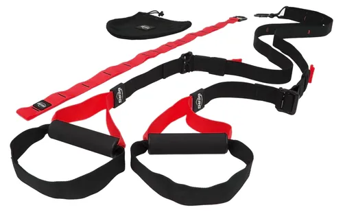 BERG Playbase Zubehör Fitness Seil / Rope - Turnen und Fitness für deinen Garten! Das BERG Playbase Fitness Seil fördert Bewegung und Spielspaß für die ganze Familie.
