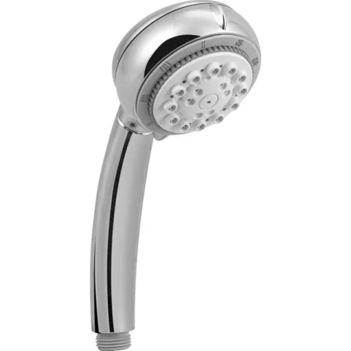 CONIP Ocean Carballo Handbrause Duschkopf Kopfbrause Duschgarnitur 1/2" Antikalk