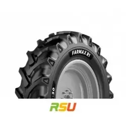 Ceat Farmax R1 (TT) 13.6-36 129A8 - Hochleistungs-Traktorreifen - Auto & Motorrad - Reifen, bietet hervorragende Traktion und Stabilität auf unebenem Gelände für maximale Effizienz bei landwirtschaftlichen Arbeiten.