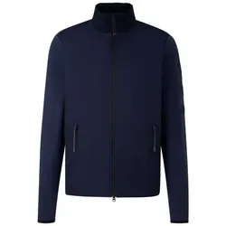 Bogner Fire + Ice Winterjacke BOGNER Fire + Ice Gefion - Herren Hybridjacke blau XXXL (56)
