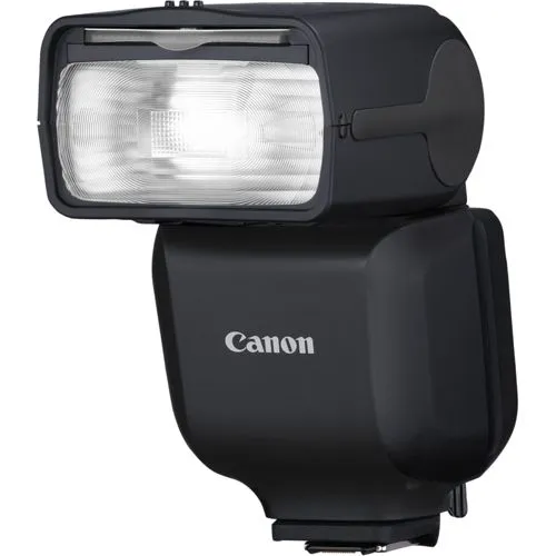 Canon Speedlite EL-10 - Professioneller Blitzgerät für kreative Fotografie, kompakt und leistungsstark