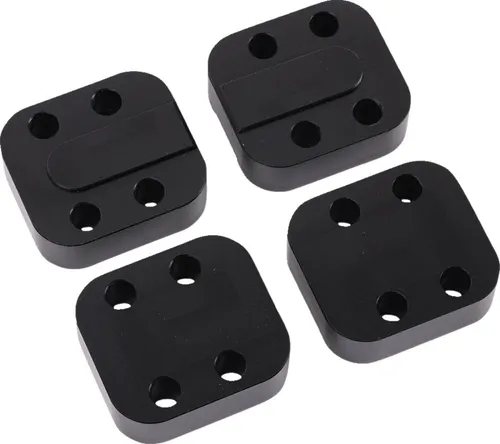 Floorboard 1/2 Lift Kit