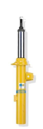 Bilstein B6 Hochleistungsdämpfer 22-245205 - Stoßdämpfer für verbesserte Fahrdynamik und Komfort, ideal für sportliche Fahrzeuge und optimierte Straßenlage.
