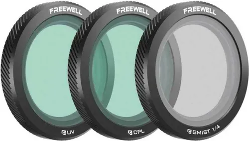 Freewell sada filtr Everyday pro DJI Neo