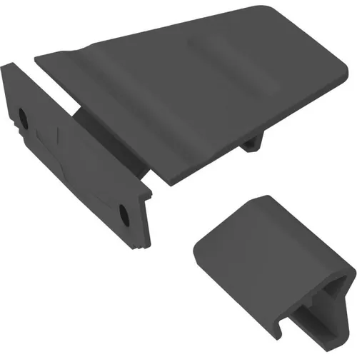 Hettich Mitnehmer Innenschubkasten ArciTech (9235834) - Schubladenauszüge für präzise und leise Funktion, ideal für moderne Möbel und optimales Raumdesign.