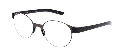 Porsche Design P8812 GREY 51/21/150 Unisex Brillen