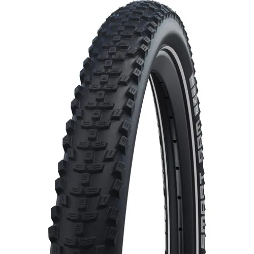 Schwalbe Smart Sam HS624 (27.5 x 2.60, 65-584) (11159481)