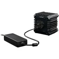 Fanatec CSL DD QR2 (8 Nm) Lenkradbasis schwarz für PC & Xbox - Hochleistungs-Lenkradbasis mit 8 Nm Drehmoment, ideal für realistische Rennsimulationen. Kompatibel mit PC und Xbox, sorgt für ein intensives Fahrerlebnis.