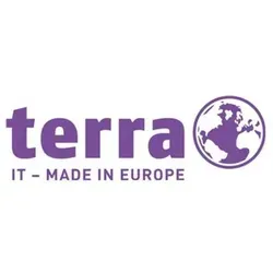 Wortmann TERRA MOBILE Ersatztastatur - Hinterleuchtet & Deutsch - Tastaturen für Notebooks mit hinterleuchteten Tasten, ideal für Arbeiten bei schwachem Licht und ein modernes Design in Schwarz.