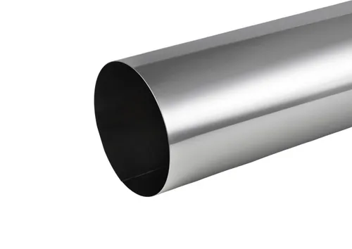 Stiebel Eltron Edelstahlrohr LWF 160-1-VA - Luftkanal aus rostfreiem Edelstahl 304, langlebig und antibakteriell behandelt, ideal für optimale Luftführung in Luftbefeuchtern und -entfeuchtern.