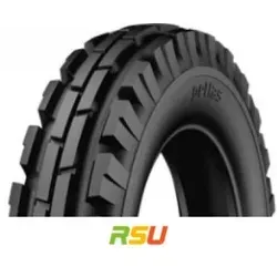 PETLAS 6.50 - 20 TT 108A6 TD-16 PT 8PR R33707468 - Spezialreifen für Traktoren mit 20 Zoll Durchmesser und 6.50 Zoll Breite, ideal für den professionellen Einsatz auf schwerem Gelände.