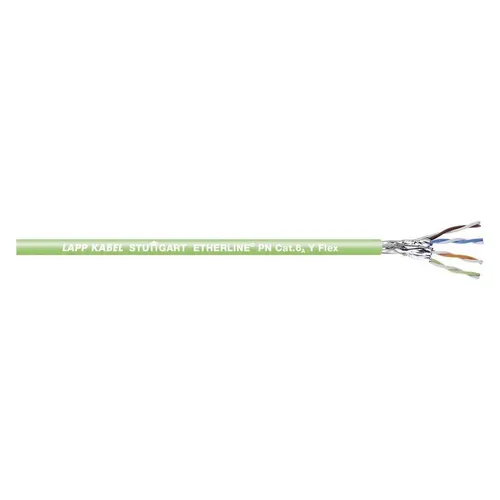 Lapp ETHERLINE PN Cat.6A (S/FTP, CAT6a, 100 m) (2170930/100)