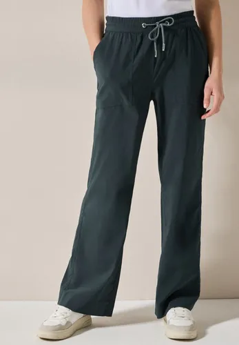 CECIL Culotte High Waist