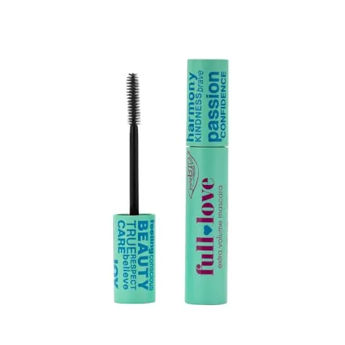 Purobio Cosmetics Full Love Extra Volume Mascara 14,7 ml